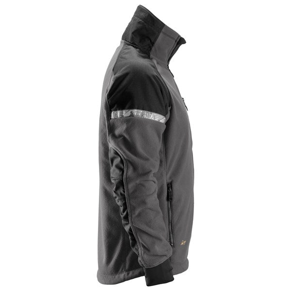 8005  AllroundWork, Windproof Fleece Jack