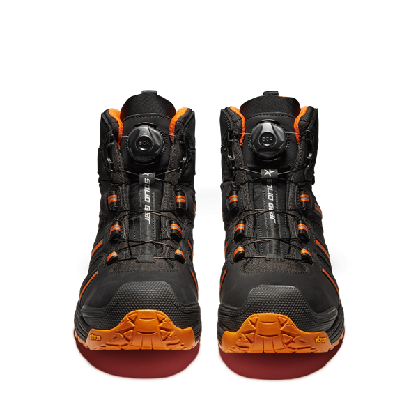 SG80007 Phoenix GTX