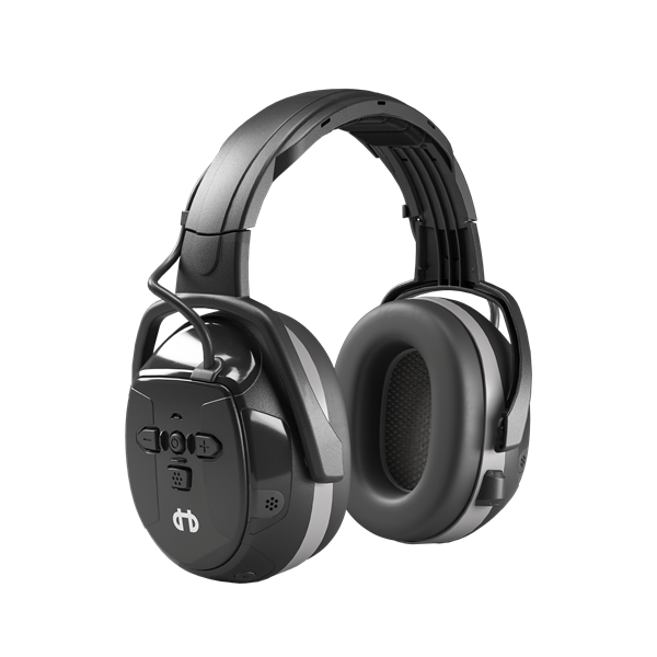 Xstream LD Hoofdband
