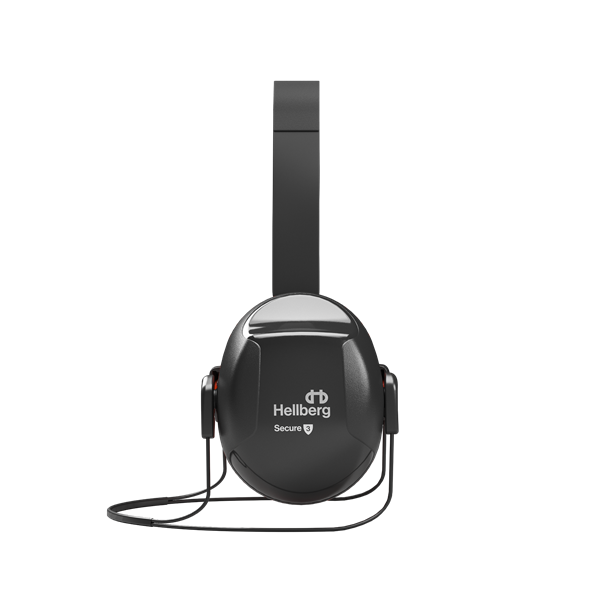 Secure 3 Nekband