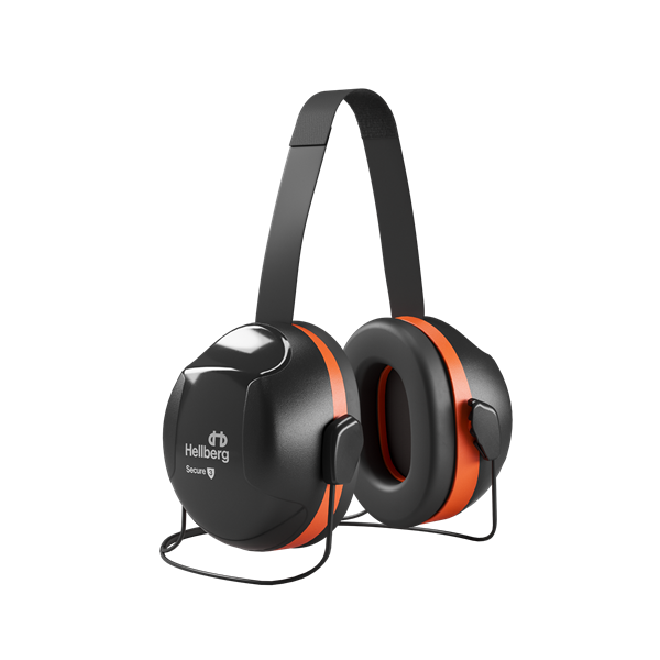 Secure 3 Nekband