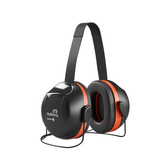 Secure 3 Nekband