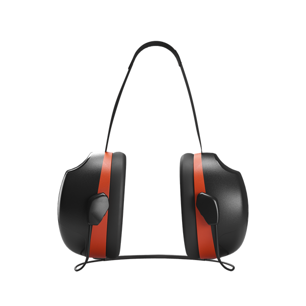 Secure 3 Nekband