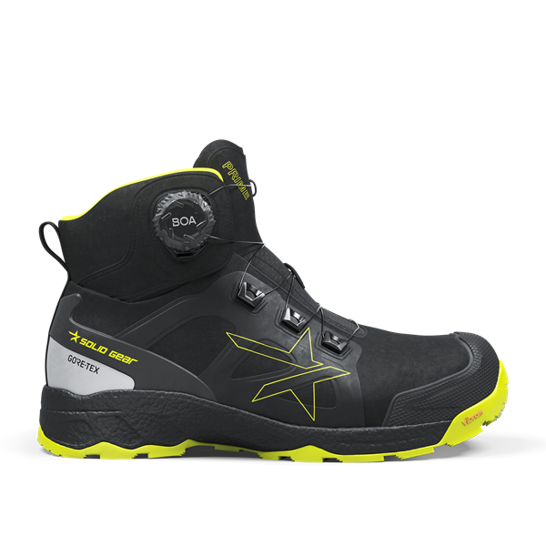 SG80012 Prime GTX Mid