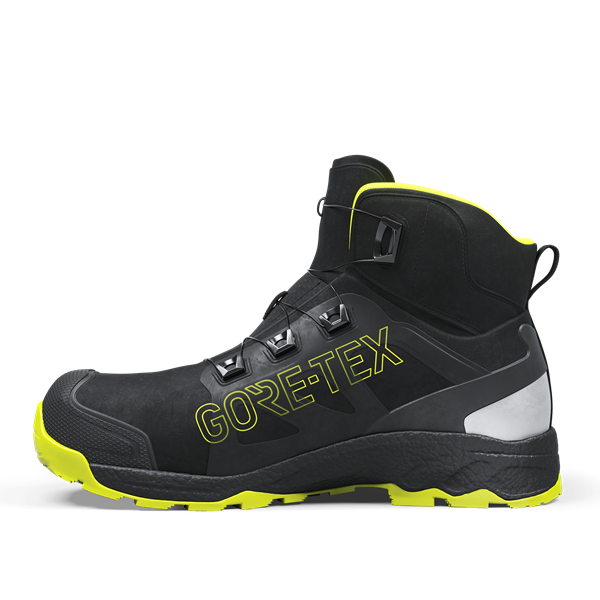 SG80012 Prime GTX Mid