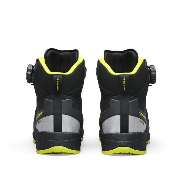 SG80012 Prime GTX Mid