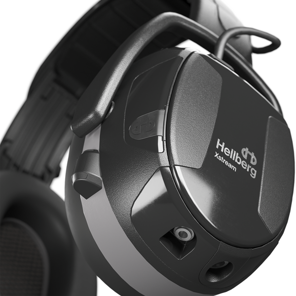 Xstream Hoofdband