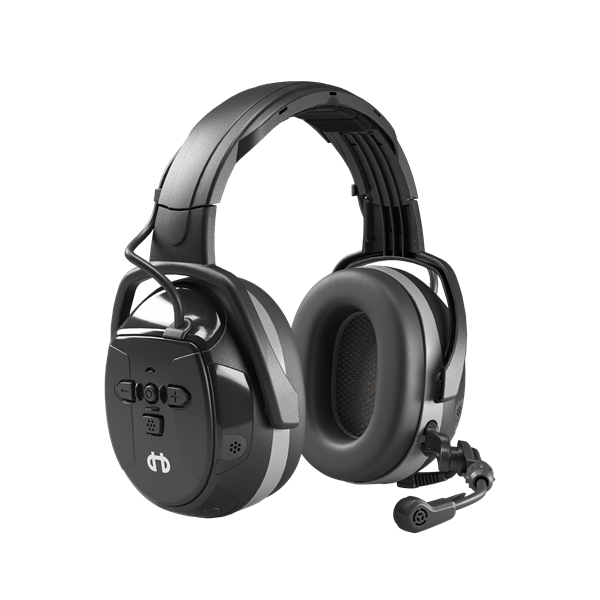 Xstream LD Hoofdband