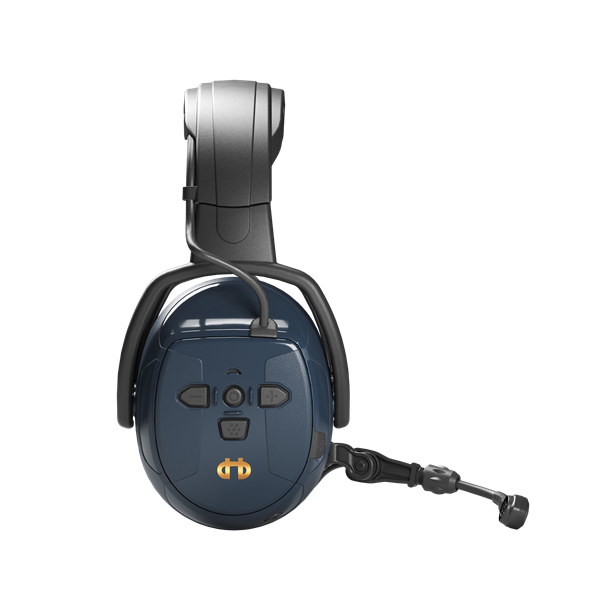 Xstream MP Hoofdband