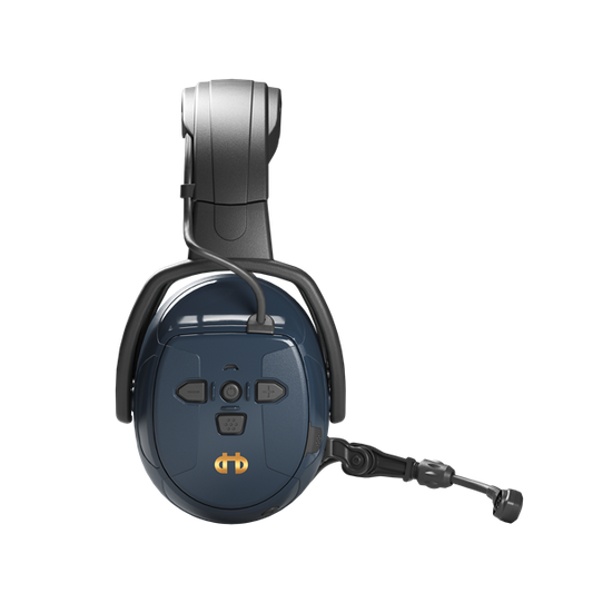 Xstream MP Hoofdband