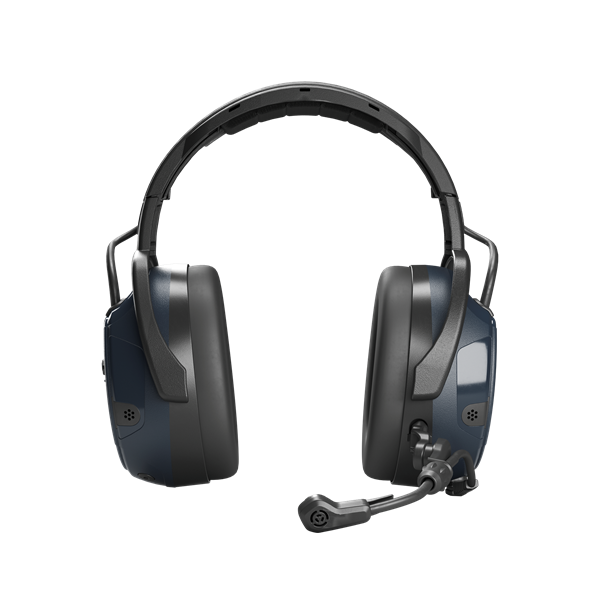 Xstream MP Hoofdband