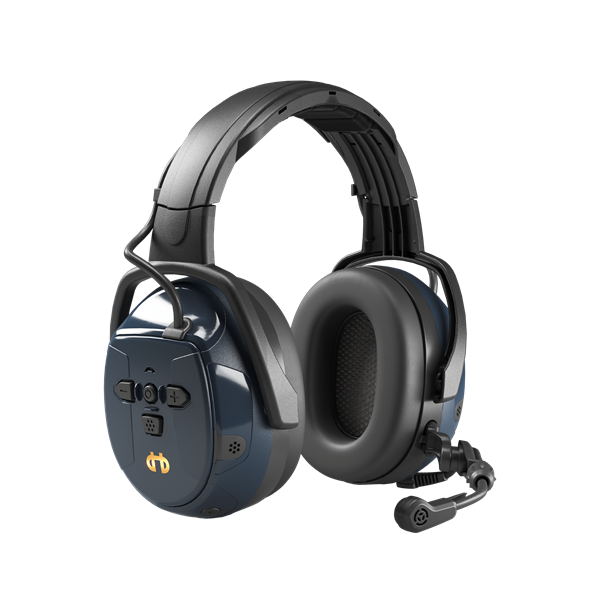 Xstream MP Hoofdband