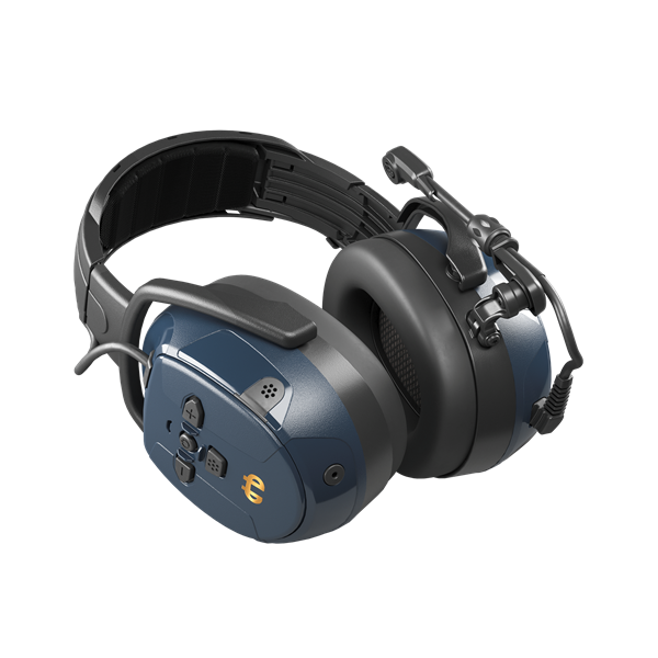 Xstream MP Hoofdband