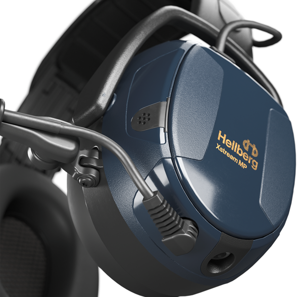 Xstream MP Hoofdband
