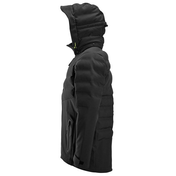 1950  FlexiWork, Windstopper 3-laags gewatteerde Jack