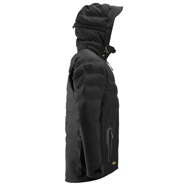 1950  FlexiWork, Windstopper 3-laags gewatteerde Jack