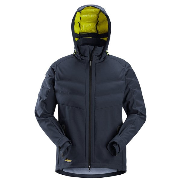 1950  FlexiWork, Windstopper 3-laags gewatteerde Jack