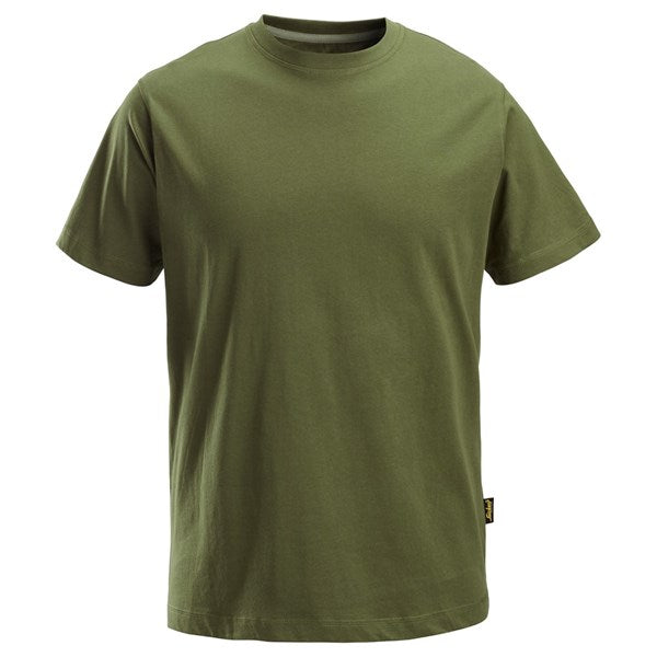 2502  Classic T-shirt