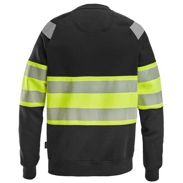 2830  High-Vis Klasse 1, Sweatshirt