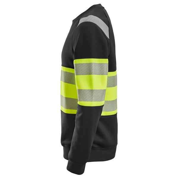 2830  High-Vis Klasse 1, Sweatshirt