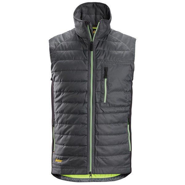 4512  AllroundWork 37.5® Isolerende Bodywarmer