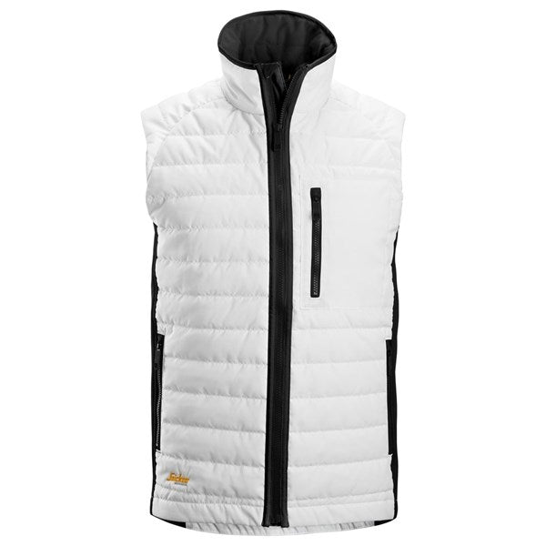 4512  AllroundWork 37.5® Isolerende Bodywarmer