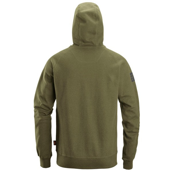 2894  Logo Hoodie