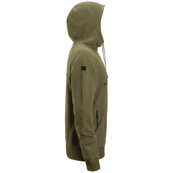 2894  Logo Hoodie