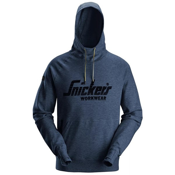 2894  Logo Hoodie