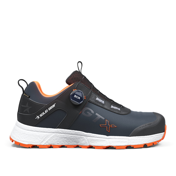 SG76014  Revolution 2S GTX Low