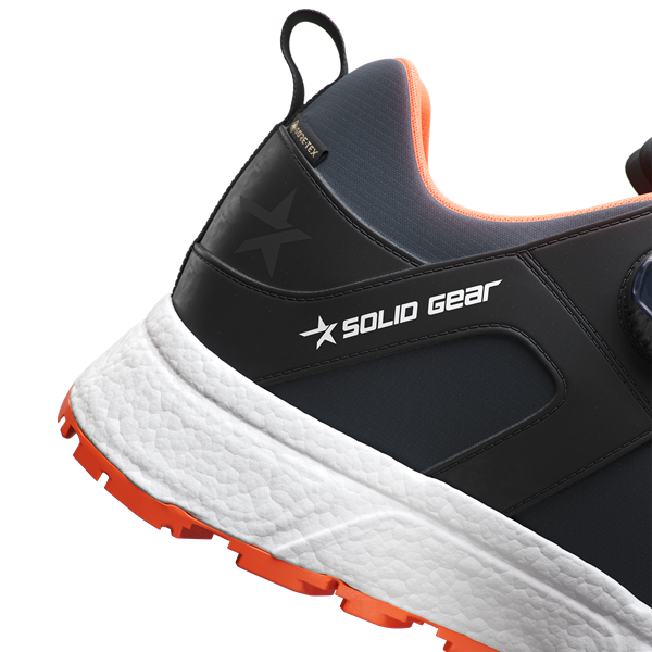 SG76014  Revolution 2S GTX Low