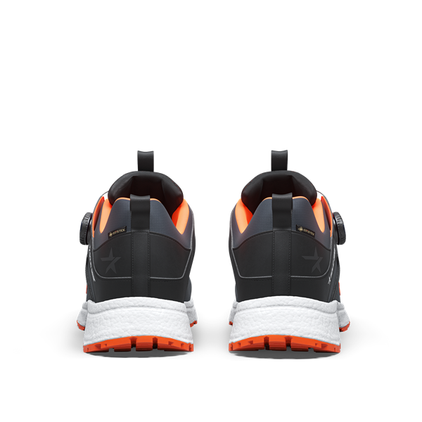 SG76014  Revolution 2S GTX Low