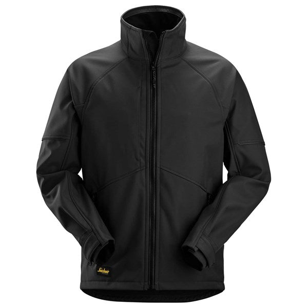 1258  AllroundWork, Softshell Jack