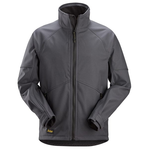 1258  AllroundWork, Softshell Jack