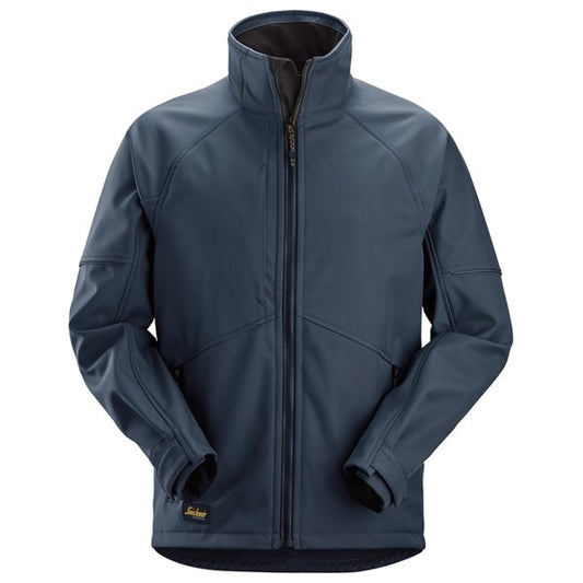 1258  AllroundWork, Softshell Jack