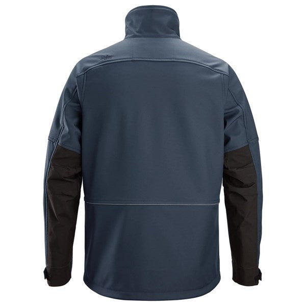 1258  AllroundWork, Softshell Jack