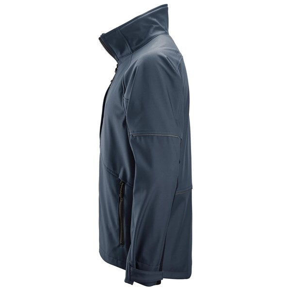 1258  AllroundWork, Softshell Jack