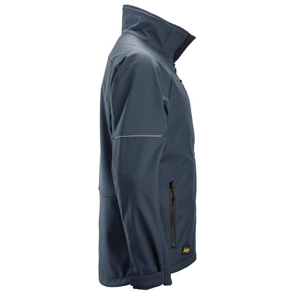 1258  AllroundWork, Softshell Jack
