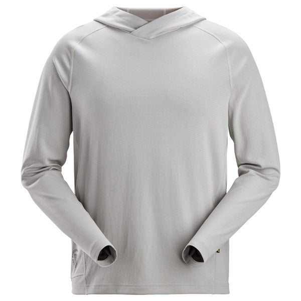 2456  Stay Fresh Hoodie