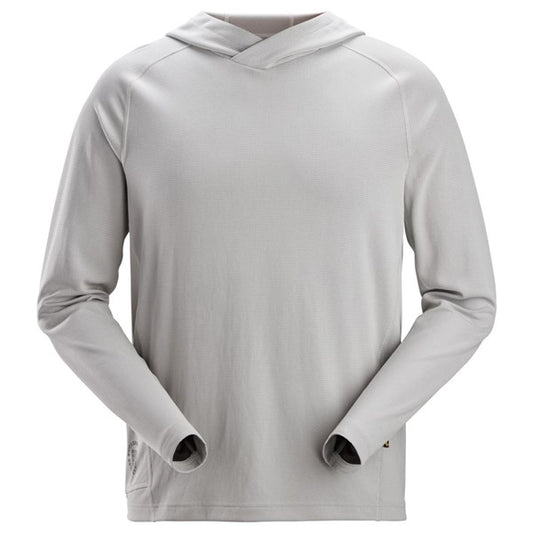 2456  Stay Fresh Hoodie