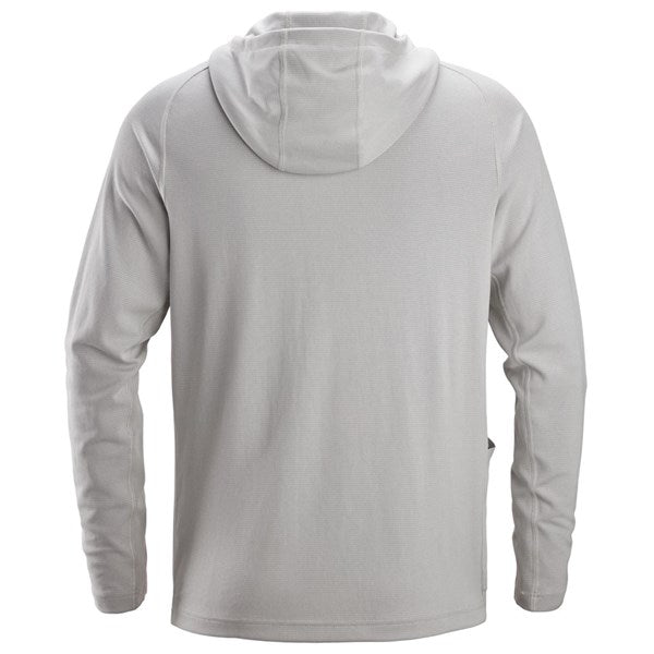 2456  Stay Fresh Hoodie