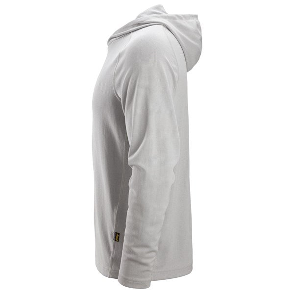 2456  Stay Fresh Hoodie