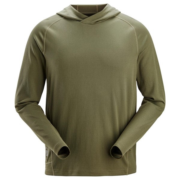 2456  Stay Fresh Hoodie