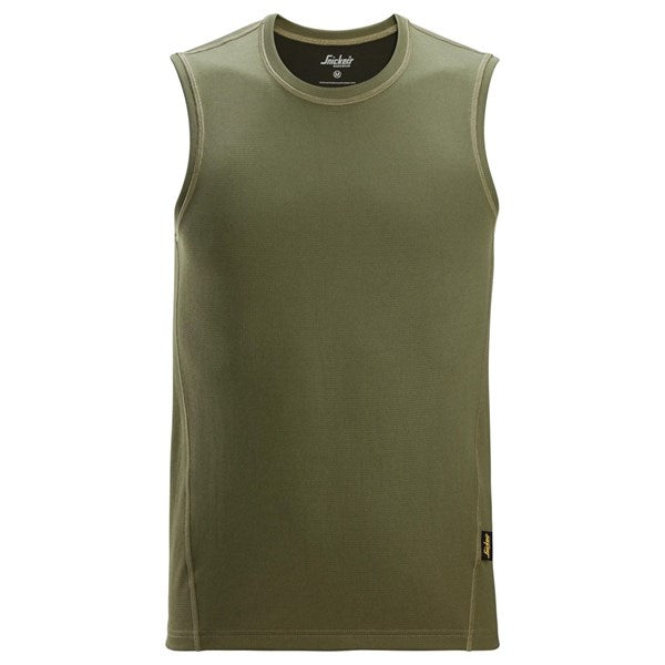 2956  Stay Fresh Tanktop