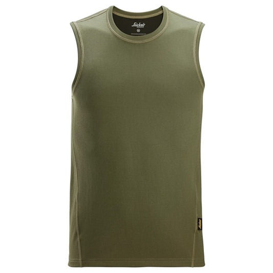 2956  Stay Fresh Tanktop