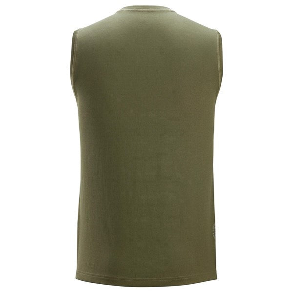 2956  Stay Fresh Tanktop
