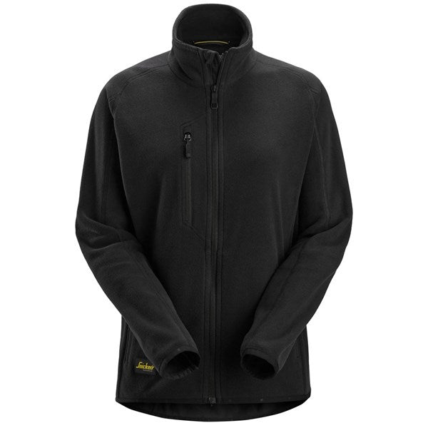 8427  Polartec® Shed Less Dames Fleece Jack