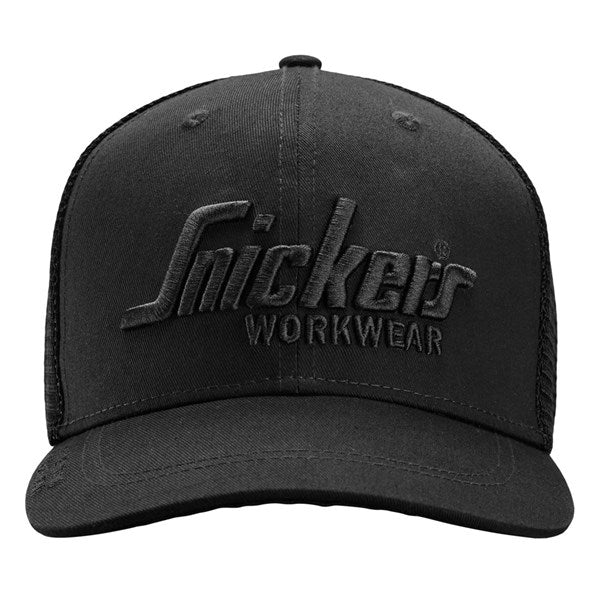 9001  Trucker Cap