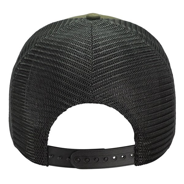 9001  Trucker Cap