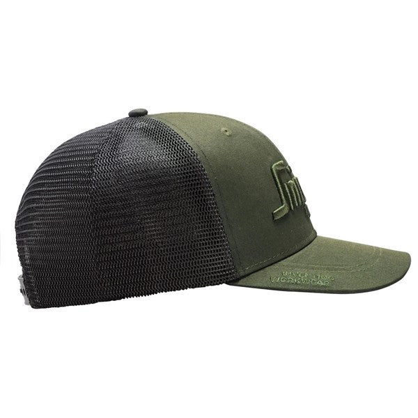 9001  Trucker Cap